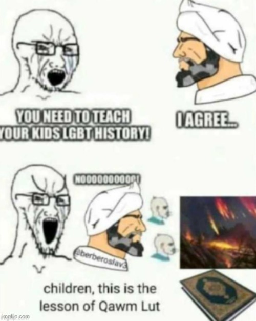 Title | image tagged in lol,chad,fr,y u look at this | made w/ Imgflip meme maker