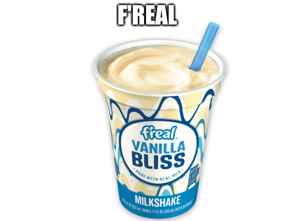 Fr but F'real Blank Meme Template