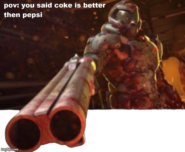 pepsi shall riseNOTE: im not trying to offend coke lovers maybe alittle though | image tagged in pepsi | made w/ Imgflip meme maker