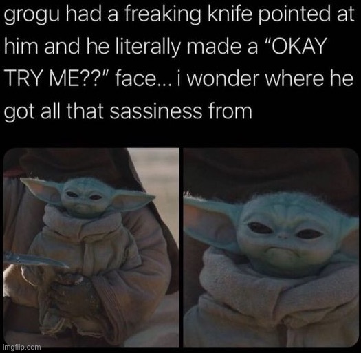 image tagged in memes,funny,star wars | made w/ Imgflip meme maker