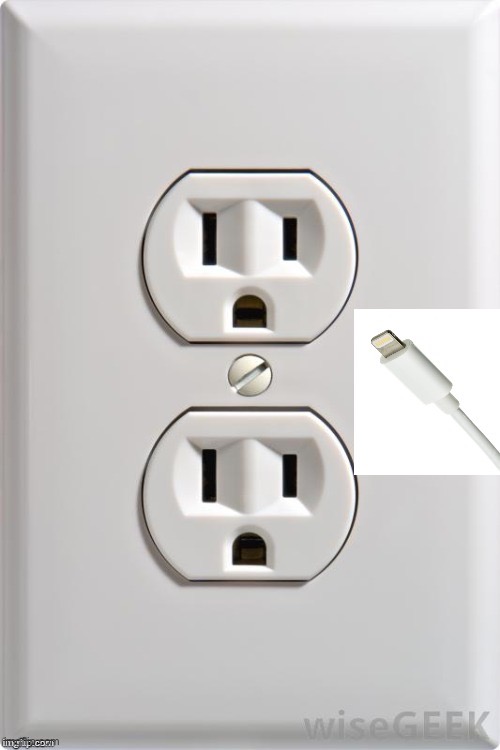 Unplugged | image tagged in unplugged | made w/ Imgflip meme maker