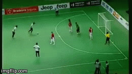 Falcao | image tagged in gifs | made w/ Imgflip video-to-gif maker