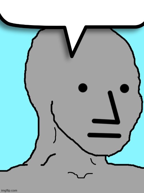 what-do-you-think-imgflip