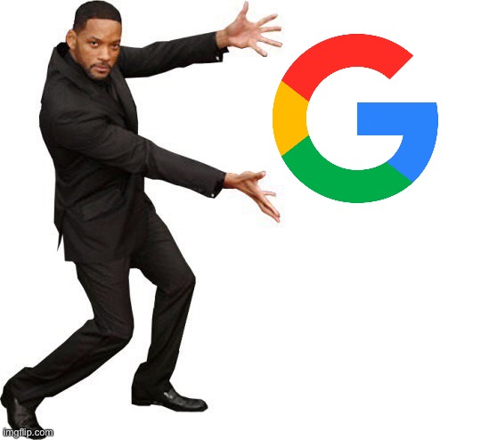 Tada Will smith | image tagged in tada will smith | made w/ Imgflip meme maker