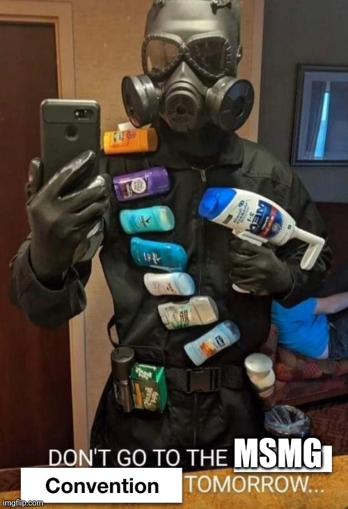 MSMG | made w/ Imgflip meme maker