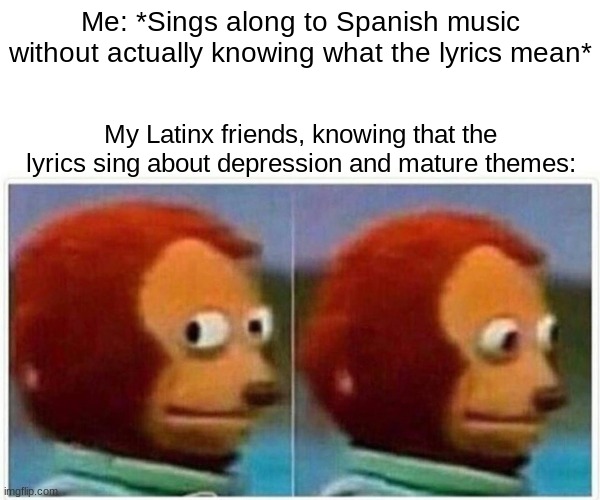 spanish animan song meme｜TikTok Search