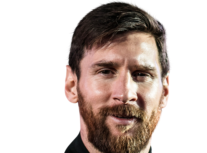 Messi Blank Meme Template