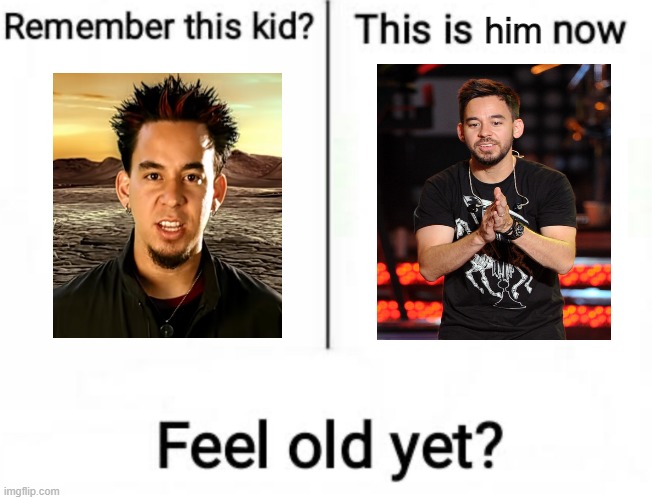 Remember this kid? | him | made w/ Imgflip meme maker