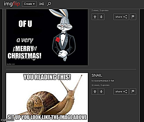 what | made w/ Imgflip meme maker