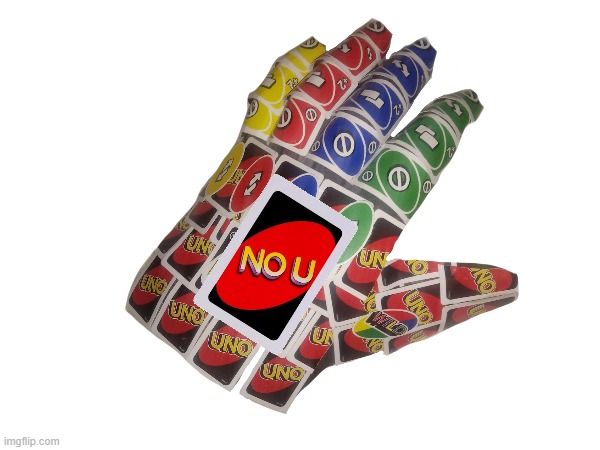 UNO = Reverse Card - Imgflip