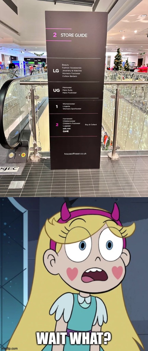 Somethings Wrong, i can feel it | image tagged in star butterfly wait what,star vs the forces of evil,you had one job,design fails,crappy design,memes | made w/ Imgflip meme maker