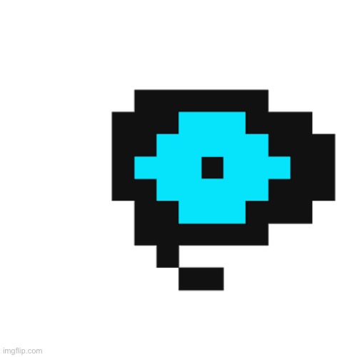 DE SANS EYE | image tagged in de sans eye | made w/ Imgflip meme maker