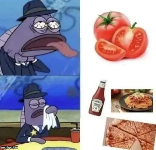 I’ll have your finest smashed tomatoes | made w/ Imgflip meme maker