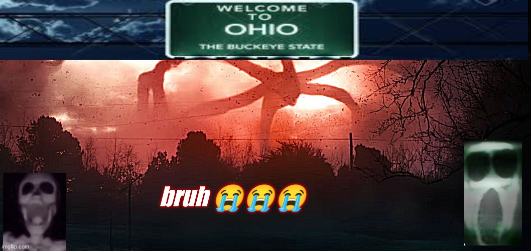 Stranger Things 2 | bruh 😭😭😭 | image tagged in memes | made w/ Imgflip meme maker