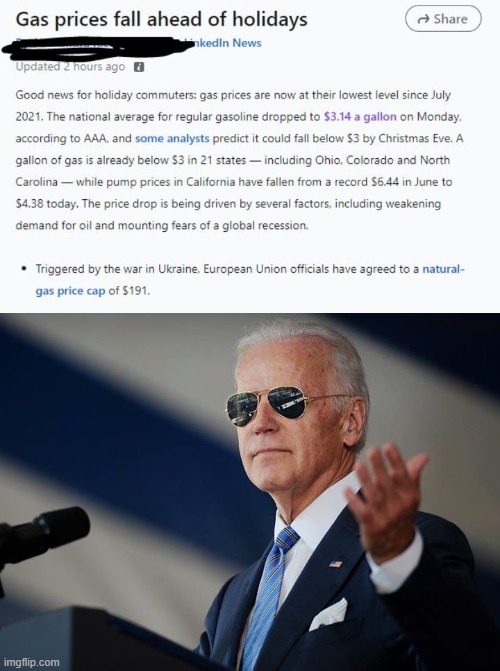 lol. guess they will have to go back to the laptop. | image tagged in cool joe biden,memes,politics,good job,america | made w/ Imgflip meme maker