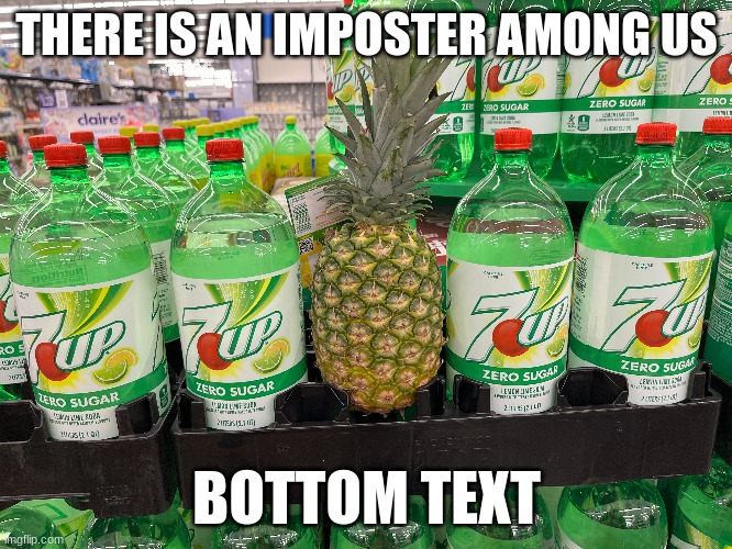 There is an imposter amongus | THERE IS AN IMPOSTER AMONG US; BOTTOM TEXT | image tagged in amongus,amogus,impostor,imposter | made w/ Imgflip meme maker