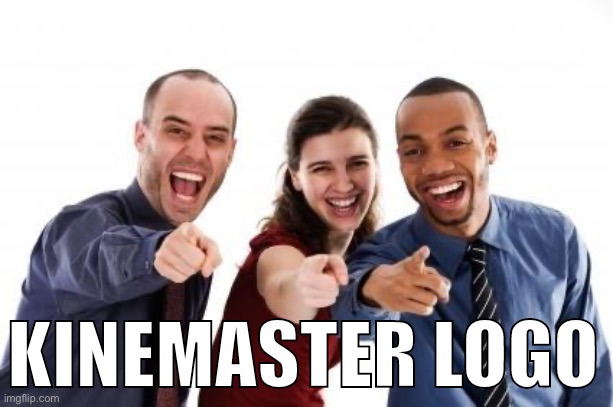 KINEMASTER LOGO | made w/ Imgflip meme maker