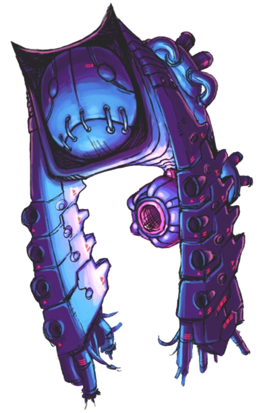 Nightmare Blank Meme Template