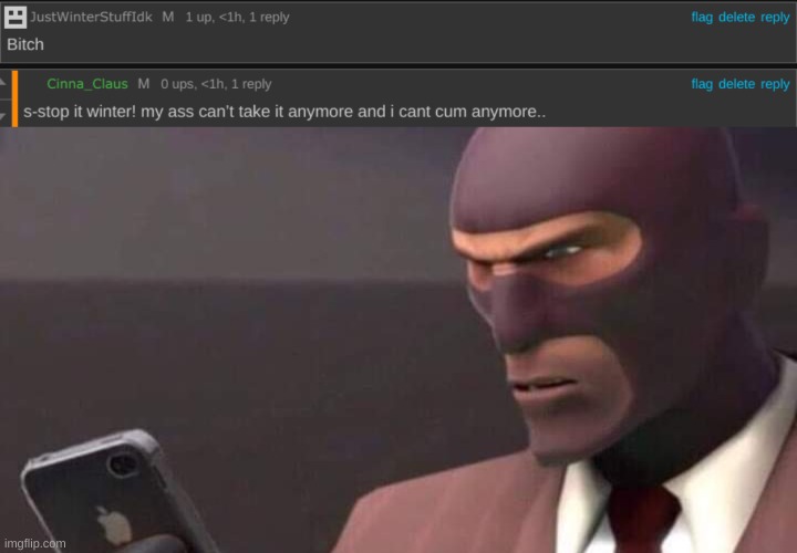 this stream makes me reconsider my life choices | image tagged in tf2 spy looking at phone | made w/ Imgflip meme maker