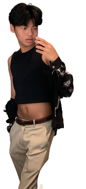 Filipino Misandrist Blank Meme Template