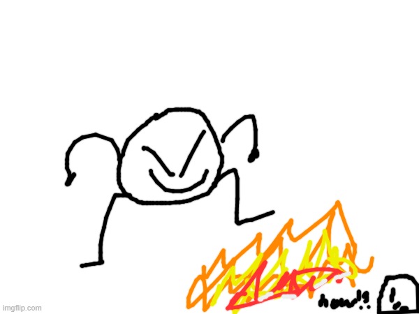 ****post 12: bob spontaneously combusts billy's homework | made w/ Imgflip meme maker