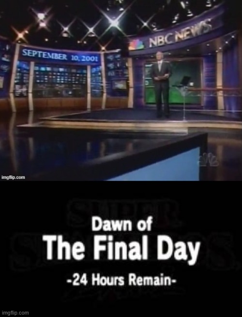 Is this better | image tagged in september 10 2001 | made w/ Imgflip meme maker