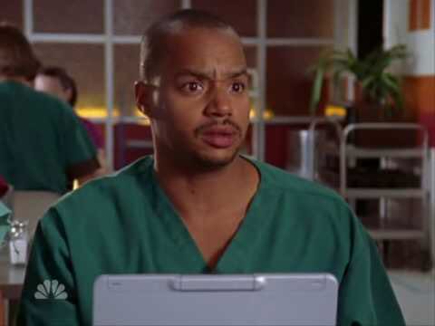High Quality Turk Scrubs Blank Meme Template