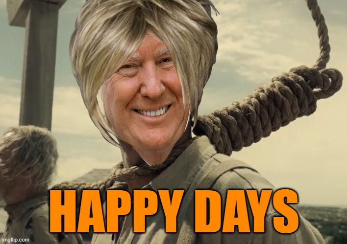 first time | HAPPY DAYS | image tagged in first time | made w/ Imgflip meme maker