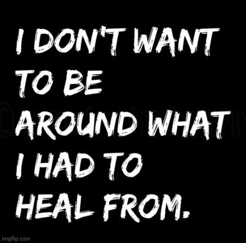 Makes Sense | image tagged in memes,healing,closure,just walk away,my goodness what an idea why didn't i think of that | made w/ Imgflip meme maker