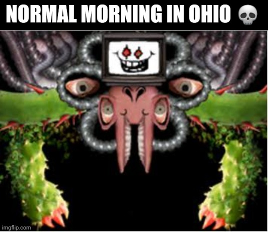 gaming omega flowey Memes & GIFs - Imgflip