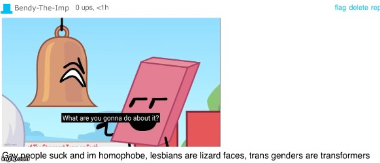 i'm just posting this here | made w/ Imgflip meme maker