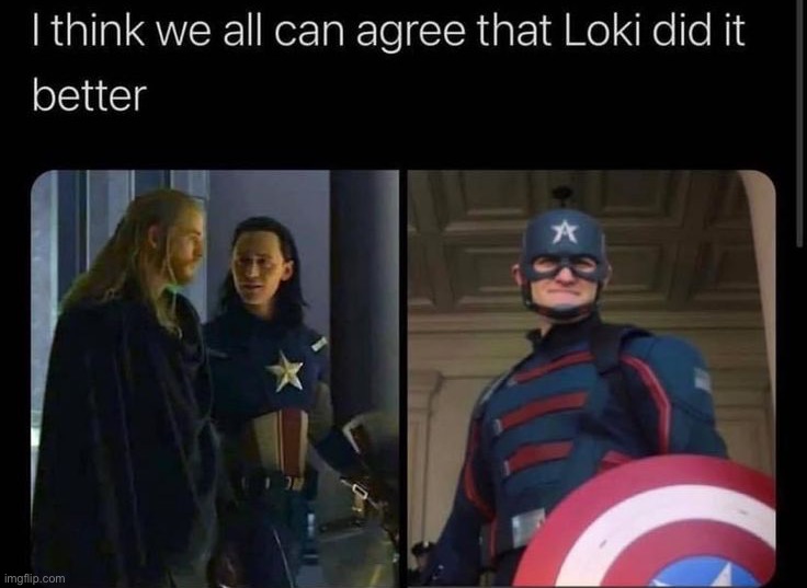 Image Tagged In Memesfunnymarvel Imgflip 2216