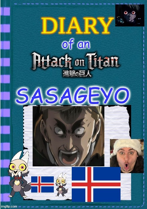 sasageyo | made w/ Imgflip meme maker