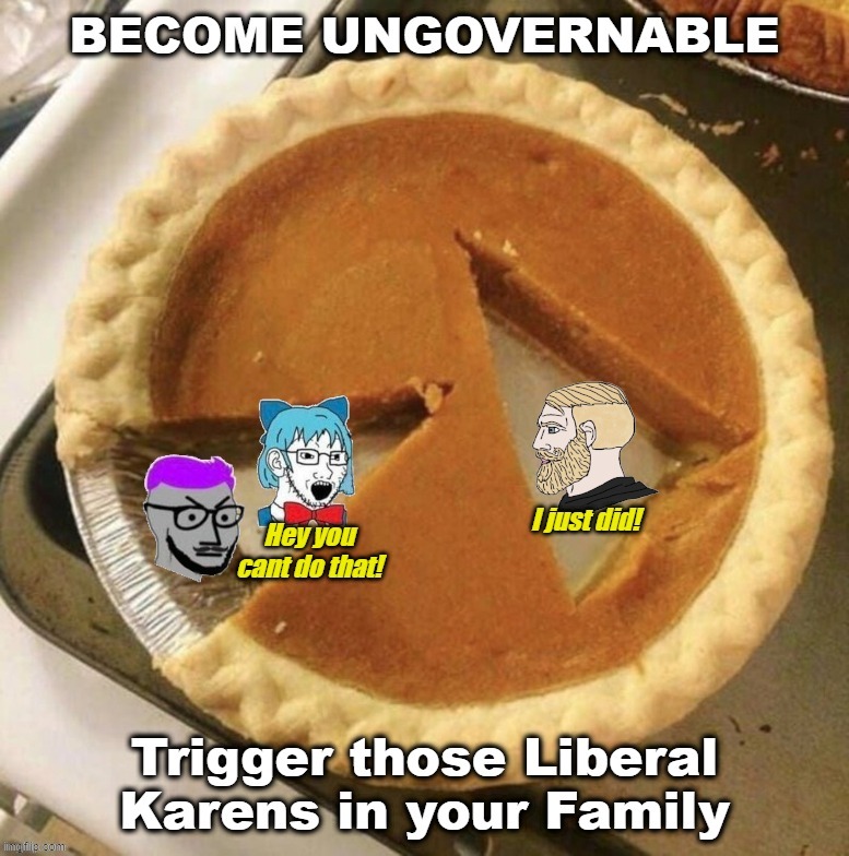 This Holiday Season take the good stuff | image tagged in merry christmas,happy holidays,happy new year,karens,triggered,liberals | made w/ Imgflip meme maker