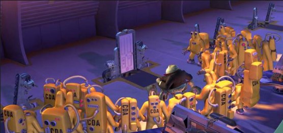 High Quality Contamination Blank Meme Template