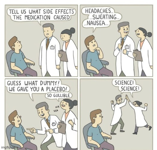 Got Eem | image tagged in science,comics | made w/ Imgflip meme maker