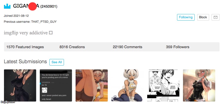 that_ptsd_guy explain | made w/ Imgflip meme maker