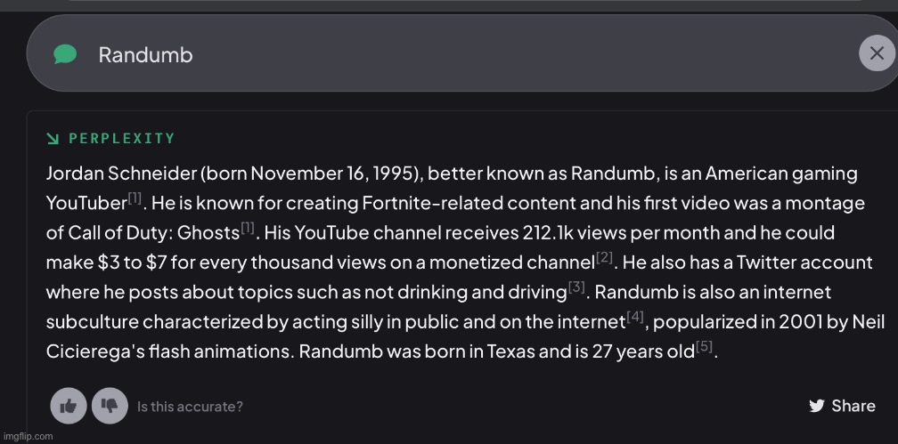 God dammit I share an internet name with a popular youtuber (who’s also born in Texas that’s weird) | made w/ Imgflip meme maker