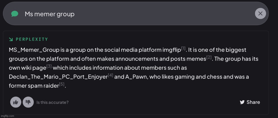 if we’re a fandom, does that mean someone kins me? | made w/ Imgflip meme maker