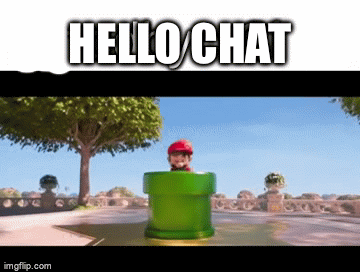 Hello - Imgflip
