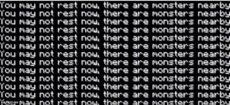 you may not rest now | image tagged in you may not rest now | made w/ Imgflip meme maker