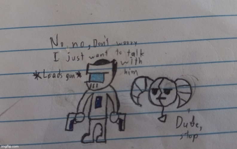 Iron Knight wants to talk with him | image tagged in iron knight wants to talk with him | made w/ Imgflip meme maker