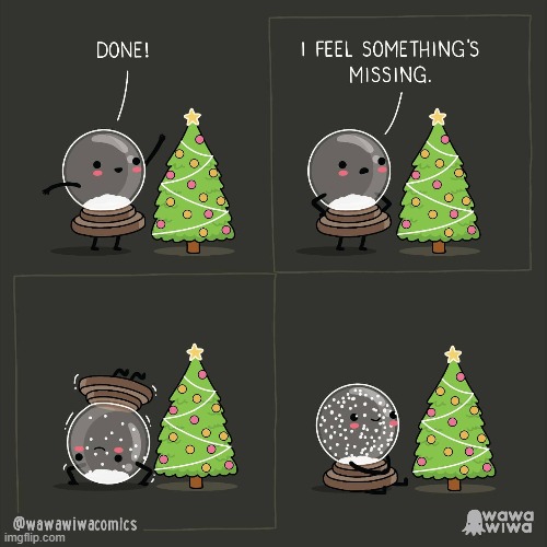 image tagged in christmas,snowglobe,christmas tree | made w/ Imgflip meme maker