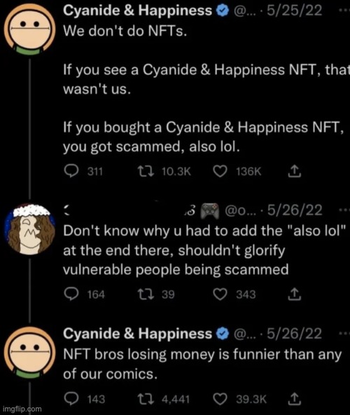 Reposted from another site. Episode 1 | image tagged in i'm doing a,series where,i post reposted images,from another site,on imgflip,this is episode 1 | made w/ Imgflip meme maker