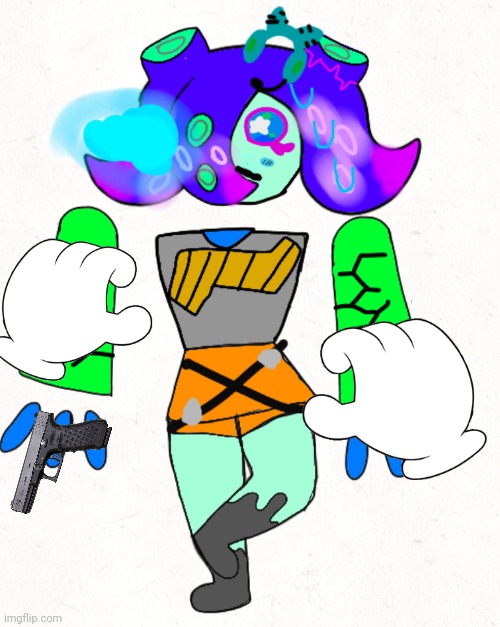 Galaxopod | image tagged in galaxopod | made w/ Imgflip meme maker