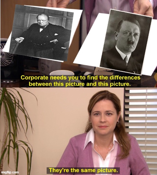 They're The Same Picture | image tagged in memes,they're the same picture | made w/ Imgflip meme maker