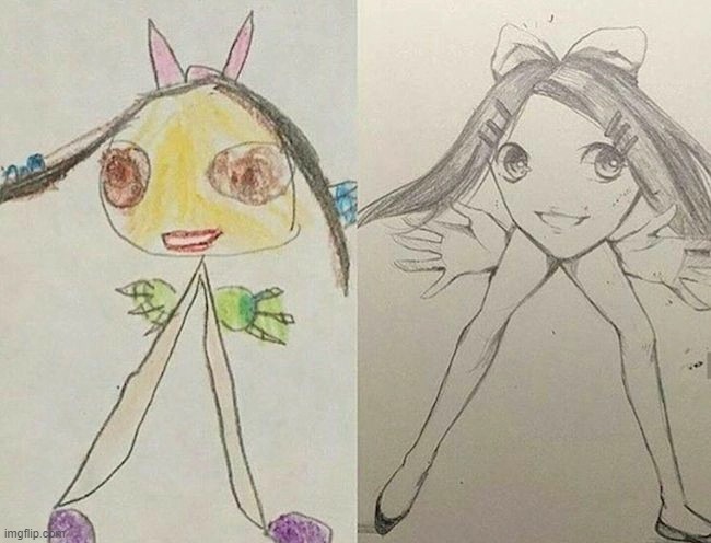 cursed drawing | image tagged in cursed image | made w/ Imgflip meme maker