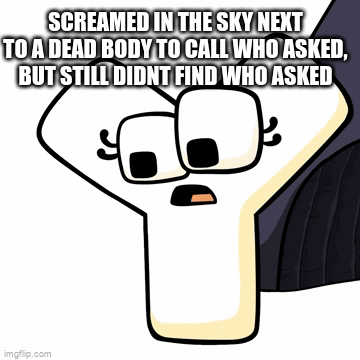 When the - Imgflip