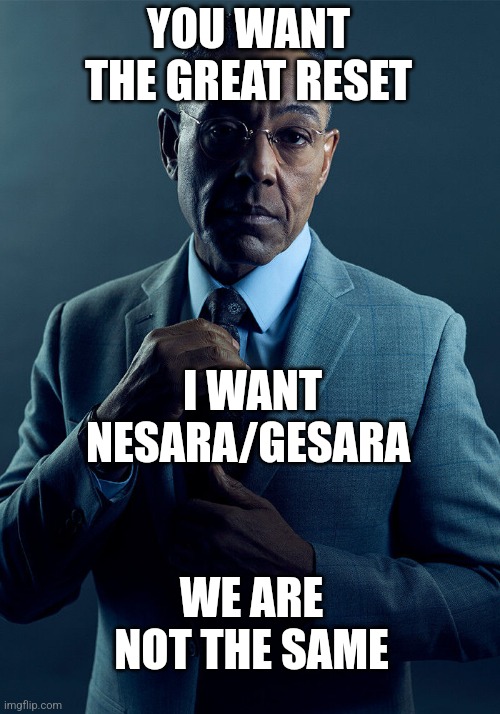 gus-fring-we-are-not-the-same-imgflip