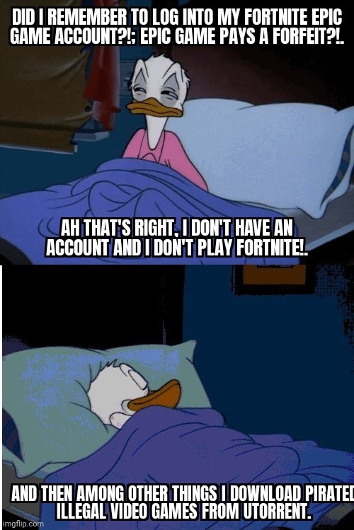 Epic Game Meme | image tagged in epic games,memes,funny memes | made w/ Imgflip meme maker